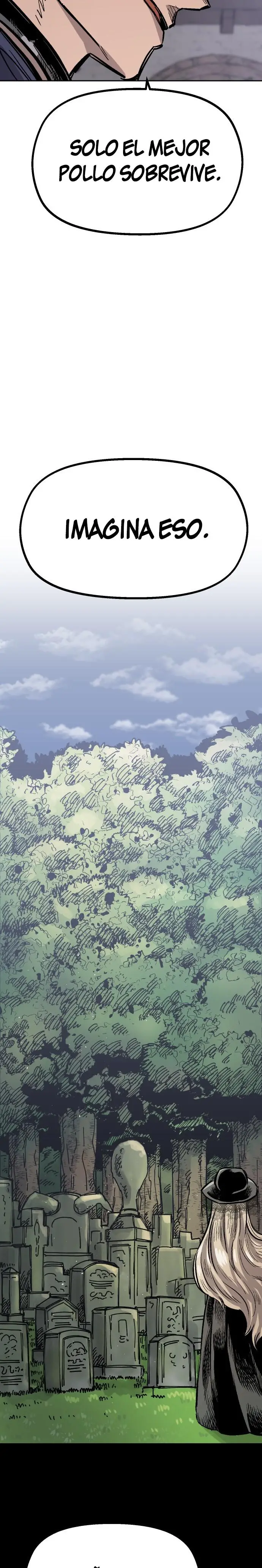 Read Reencarnación del soldado ES Manga Online