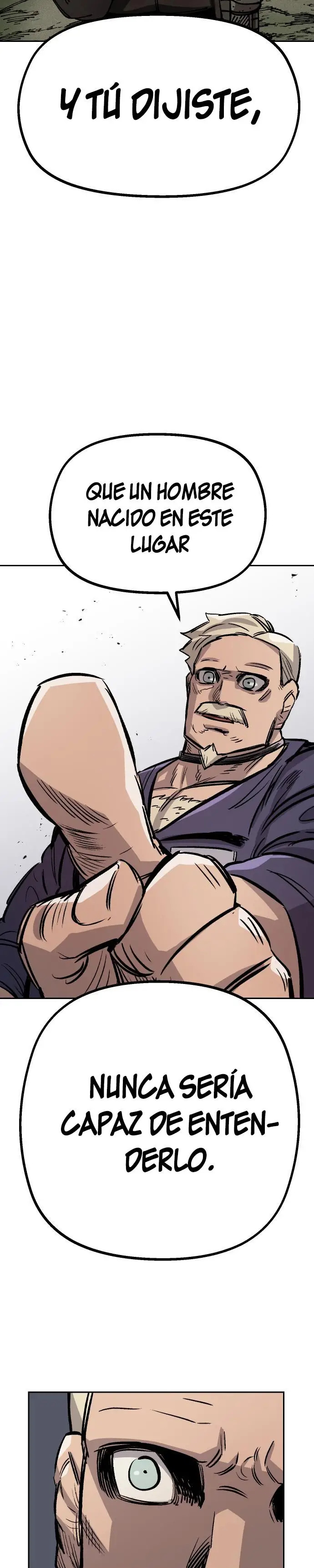Read Reencarnación del soldado ES Manga Online