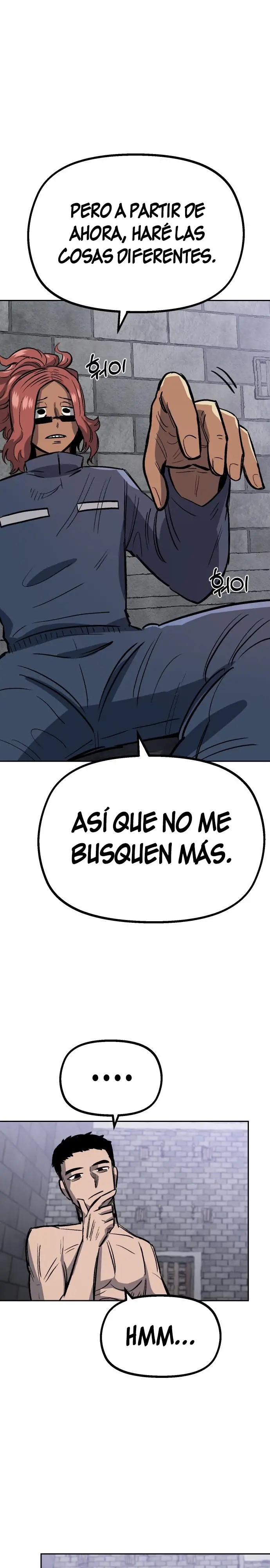 Read Reencarnación del soldado ES Manga Online