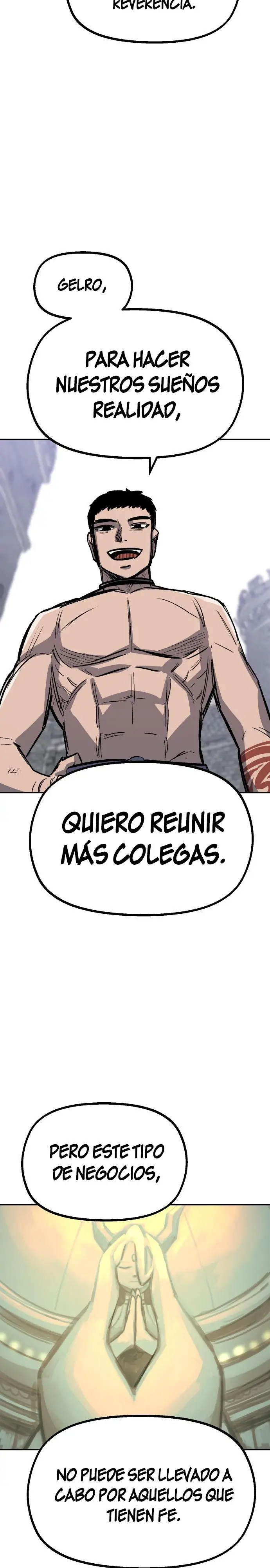 Read Reencarnación del soldado ES Manga Online