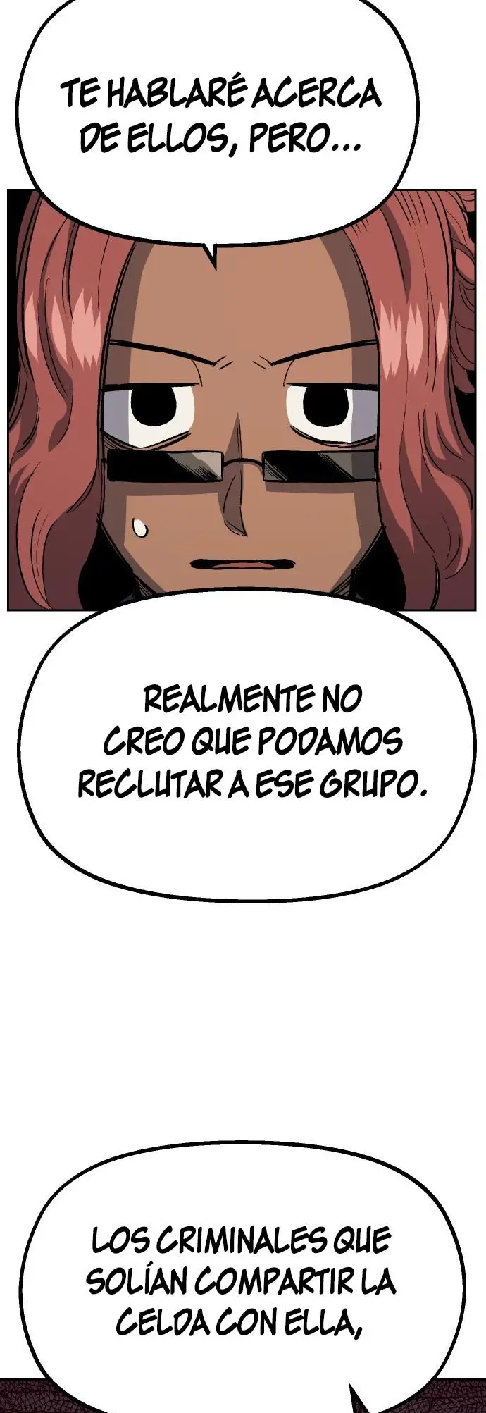 Read Reencarnación del soldado ES Manga Online