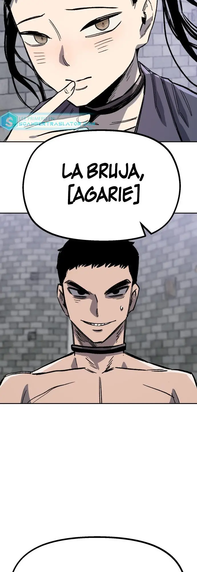 Read Reencarnación del soldado ES Manga Online