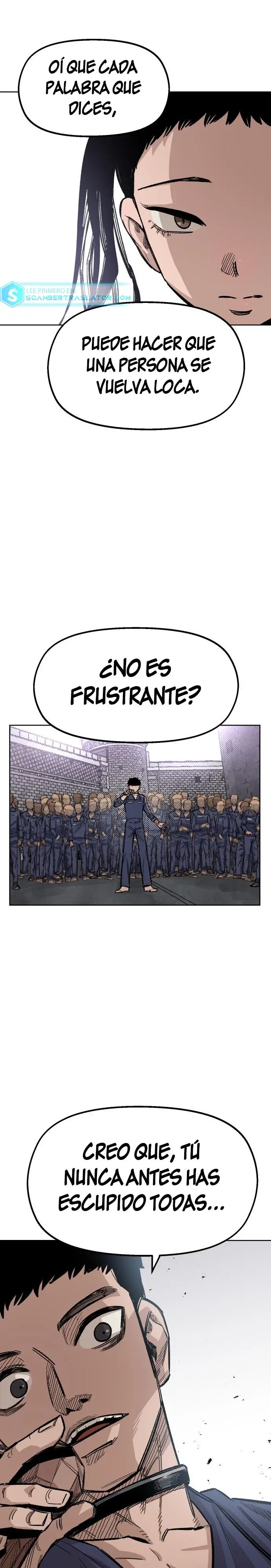 Read Reencarnación del soldado ES Manga Online