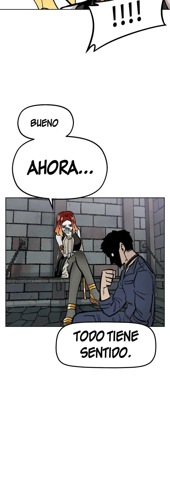Read Reencarnación del soldado ES Manga Online