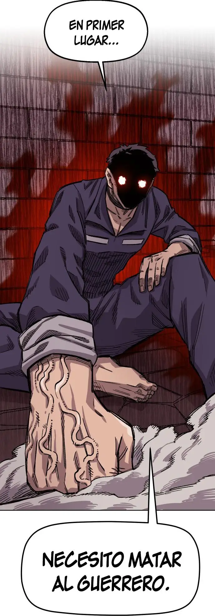Read Reencarnación del soldado ES Manga Online