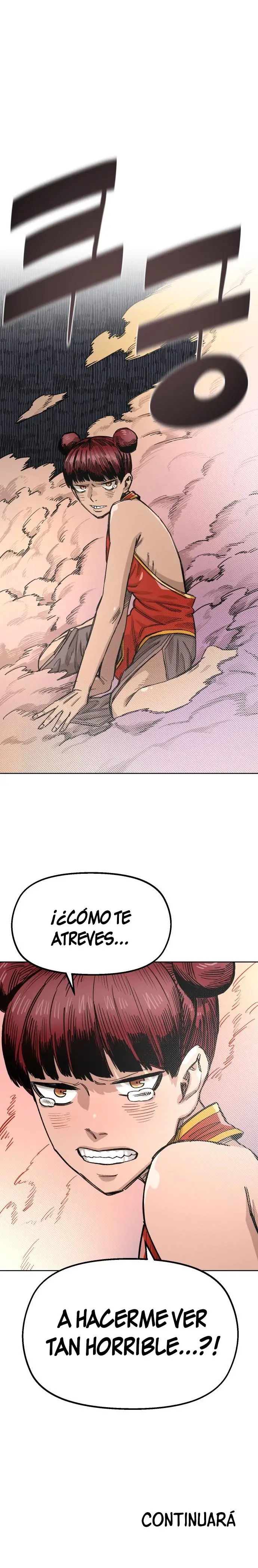 Read Reencarnación del soldado ES Manga Online