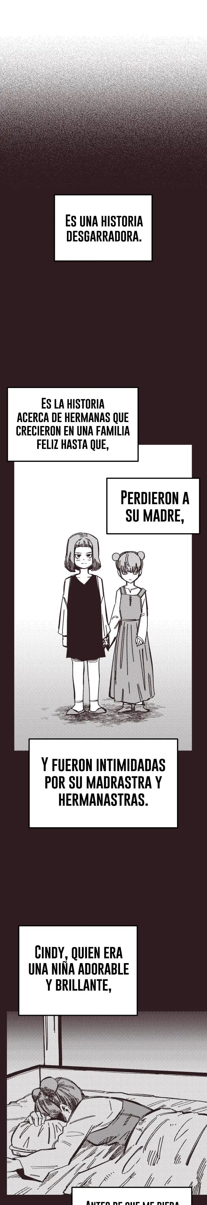 Read Reencarnación del soldado ES Manga Online