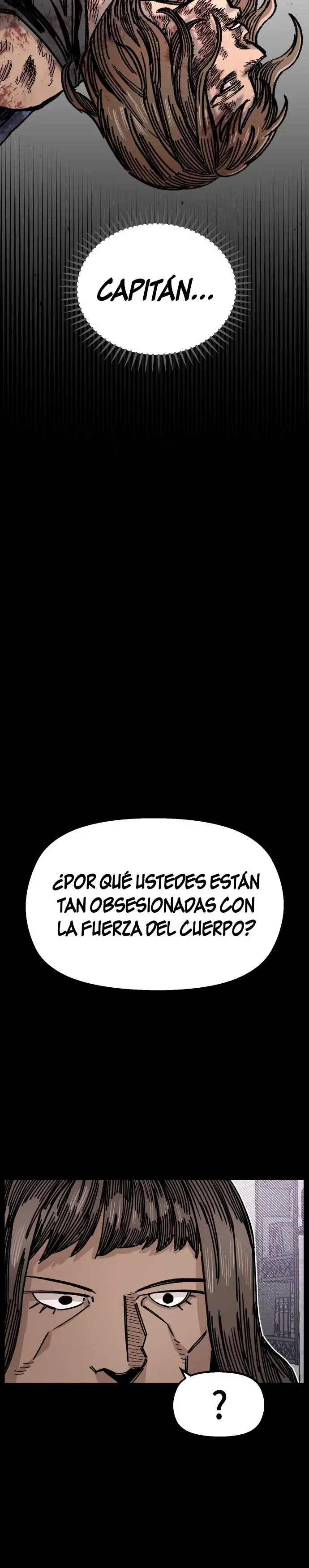 Read Reencarnación del soldado ES Manga Online