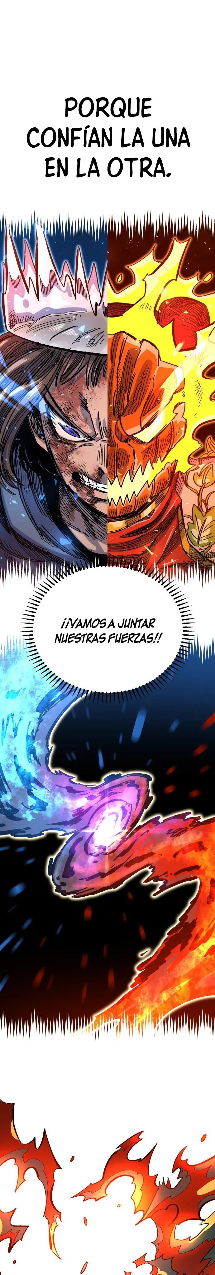 Read Reencarnación del soldado ES Manga Online