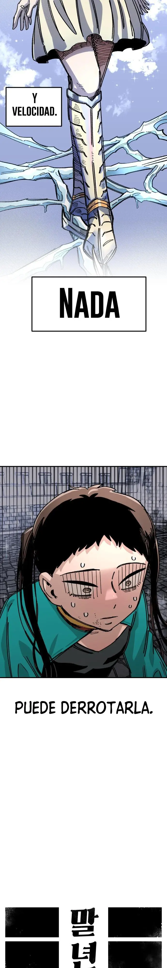 Read Reencarnación del soldado ES Manga Online