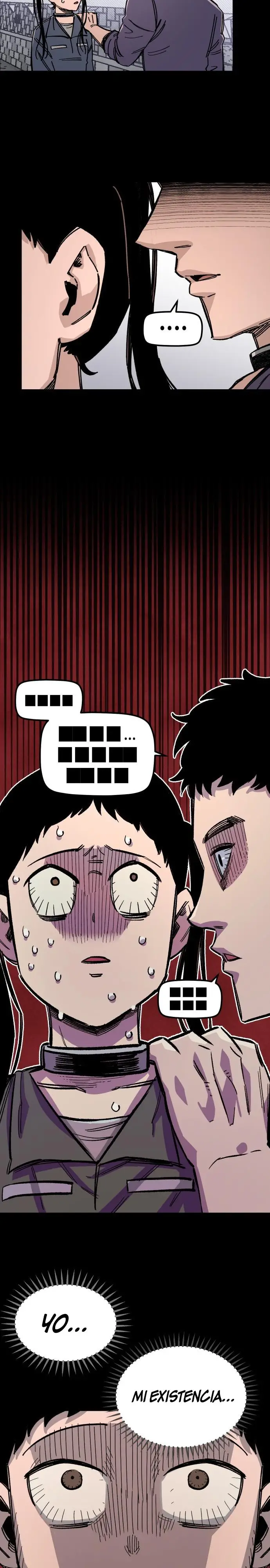 Read Reencarnación del soldado ES Manga Online