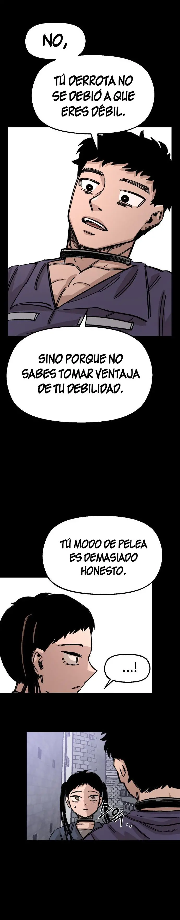 Read Reencarnación del soldado ES Manga Online