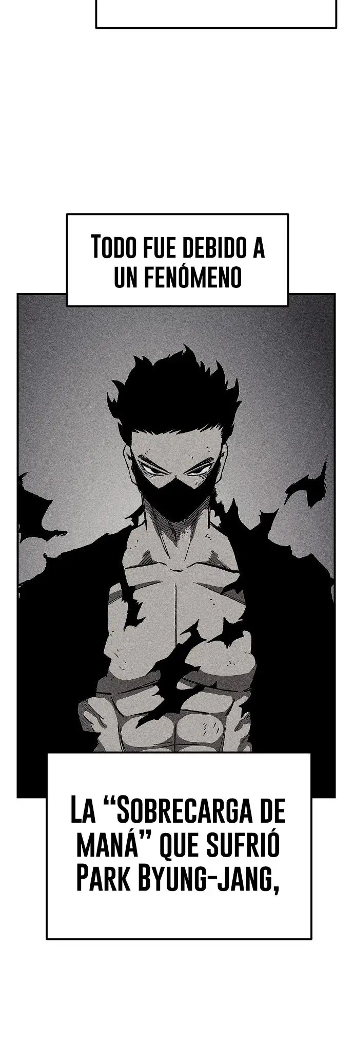 Read Reencarnación del soldado ES Manga Online