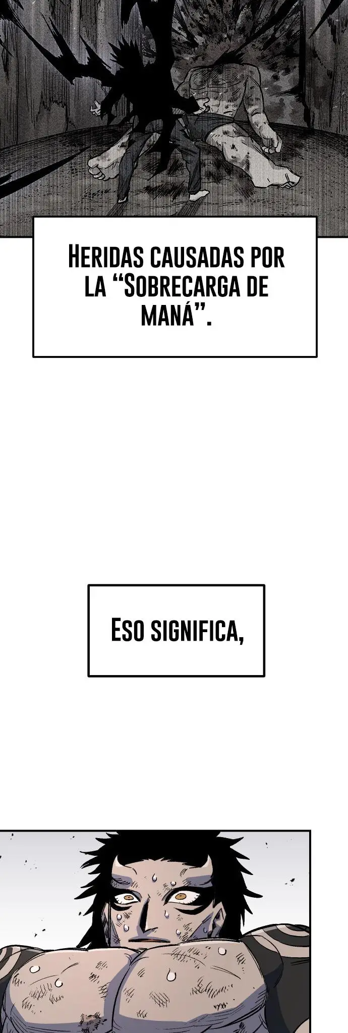 Read Reencarnación del soldado ES Manga Online