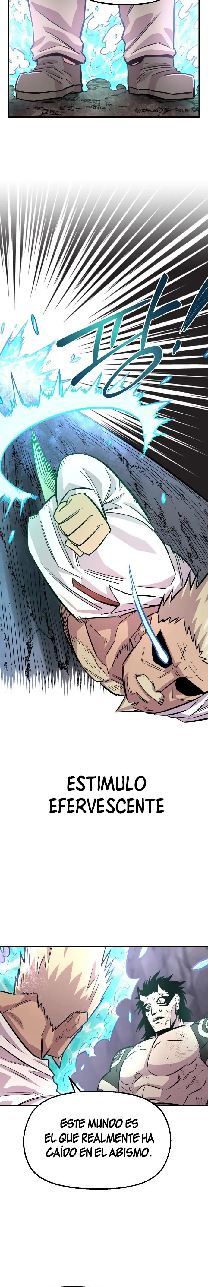 Read Reencarnación del soldado ES Manga Online