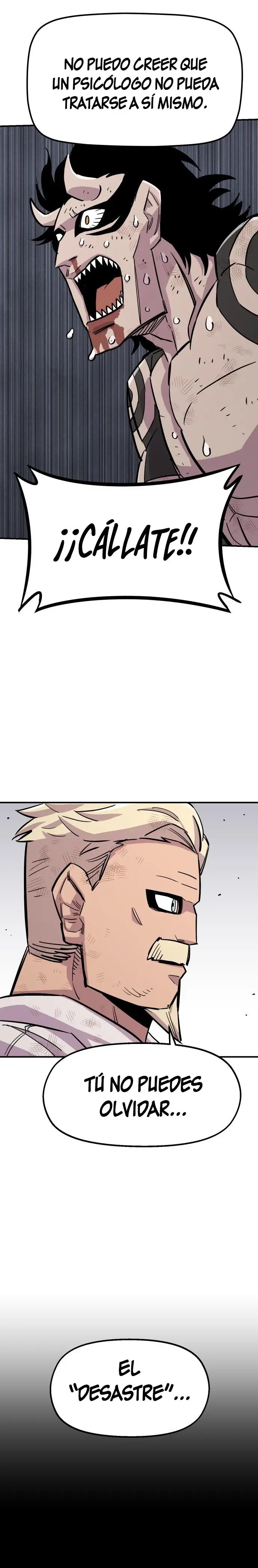 Read Reencarnación del soldado ES Manga Online