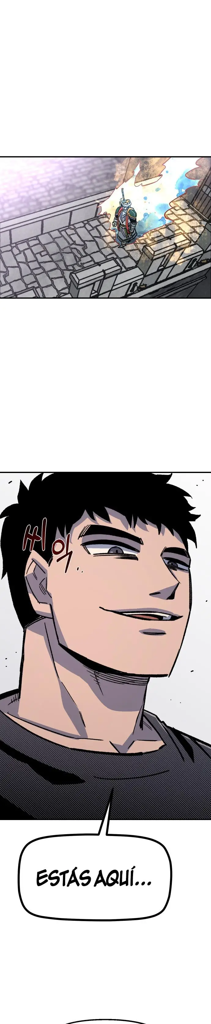 Read Reencarnación del soldado ES Manga Online