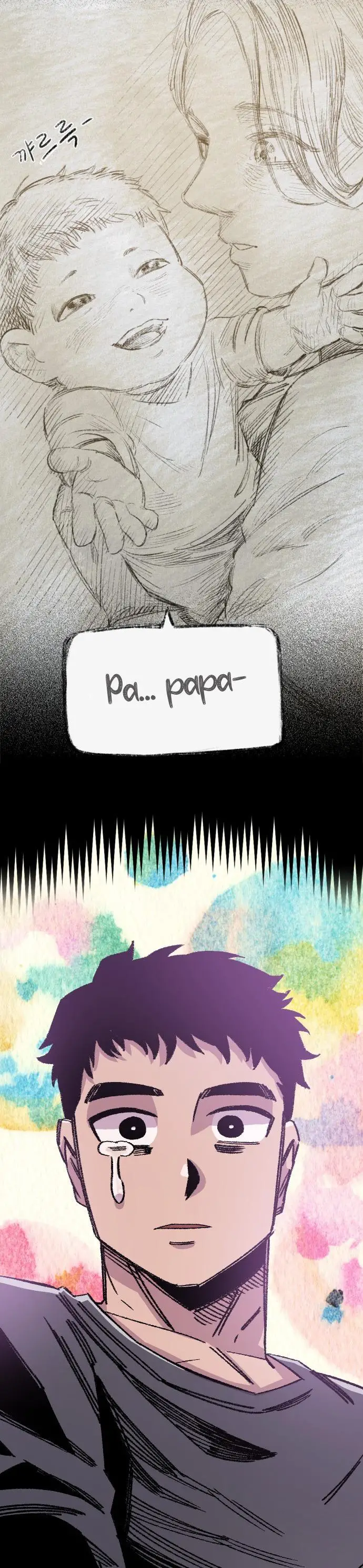 Read Reencarnación del soldado ES Manga Online
