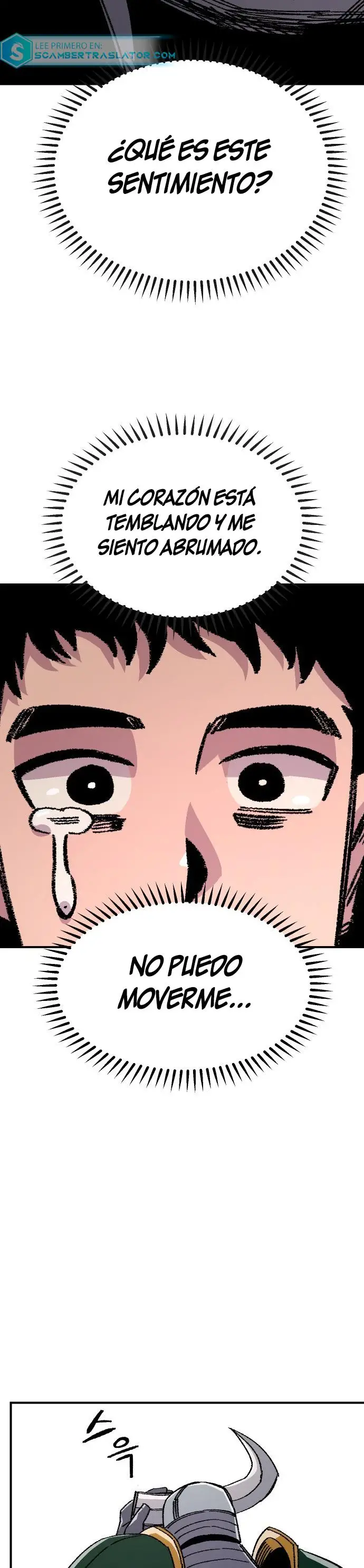 Read Reencarnación del soldado ES Manga Online