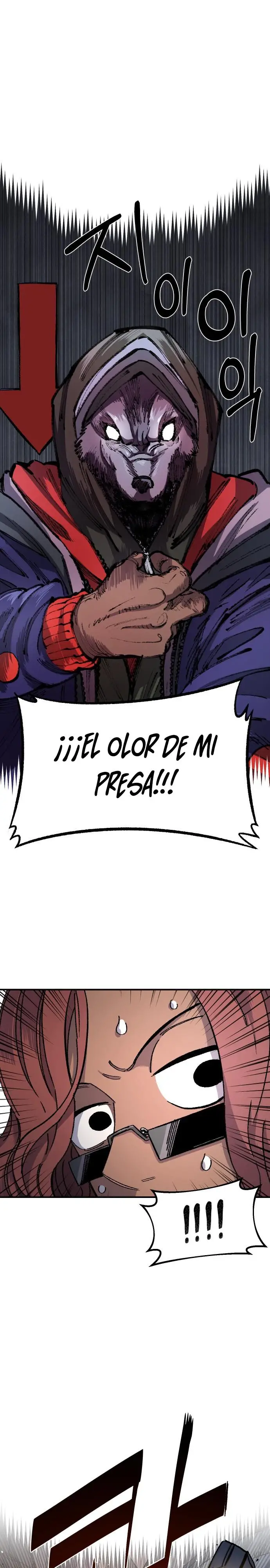 Read Reencarnación del soldado ES Manga Online