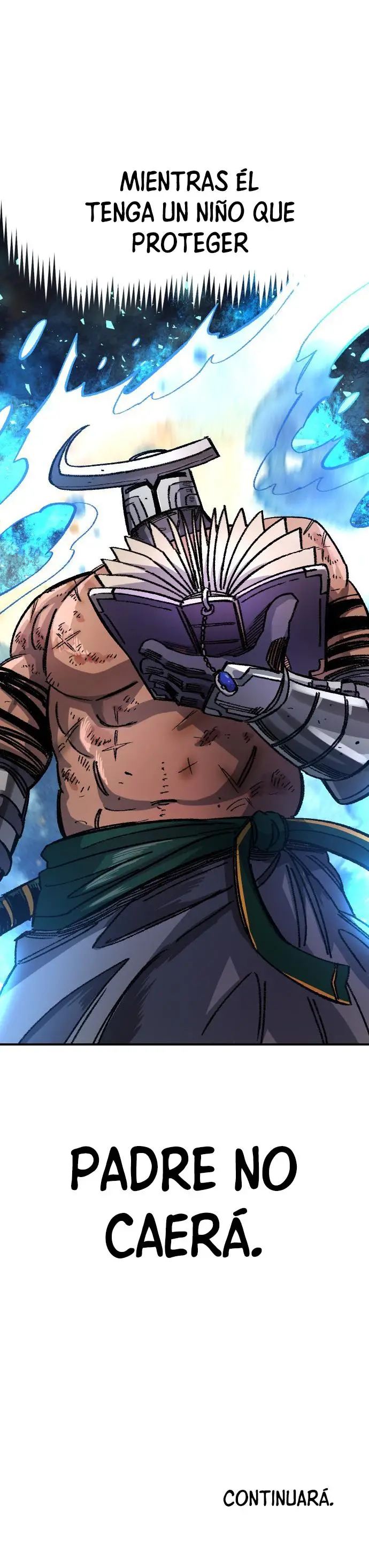 Read Reencarnación del soldado ES Manga Online