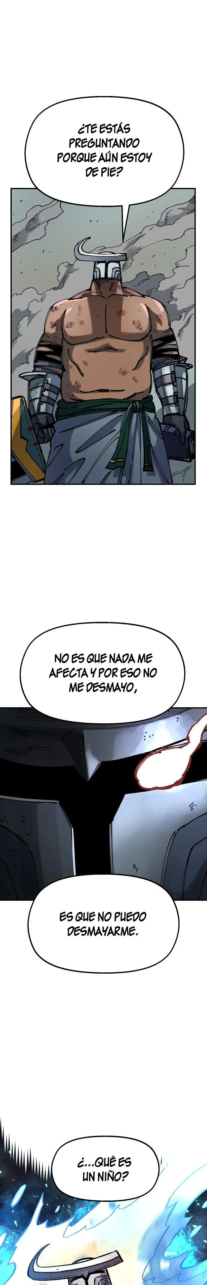 Read Reencarnación del soldado ES Manga Online