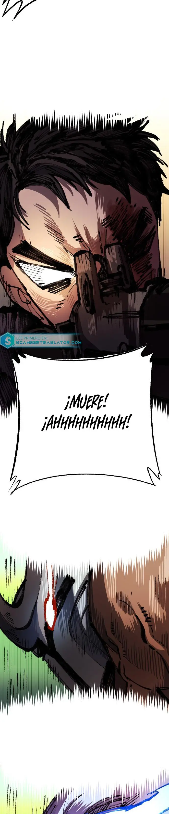Read Reencarnación del soldado ES Manga Online