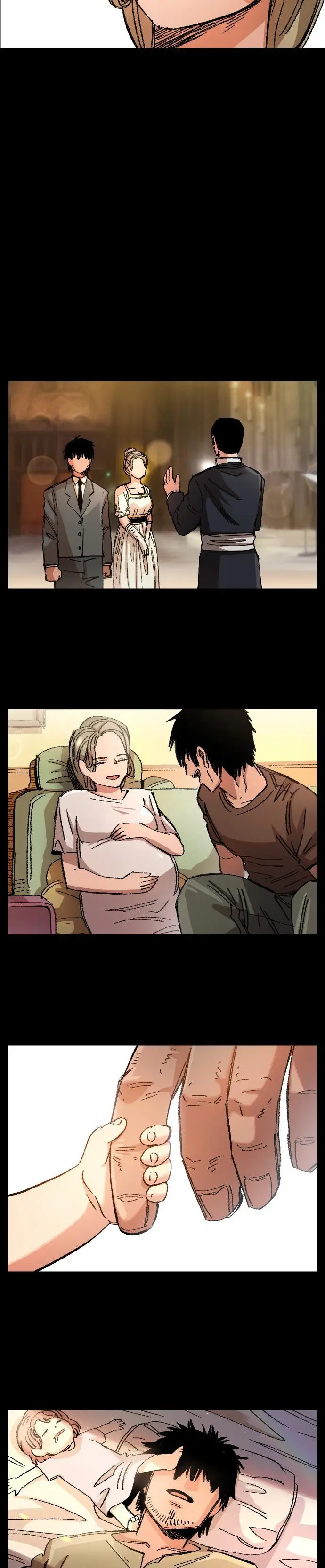 Read Reencarnación del soldado ES Manga Online