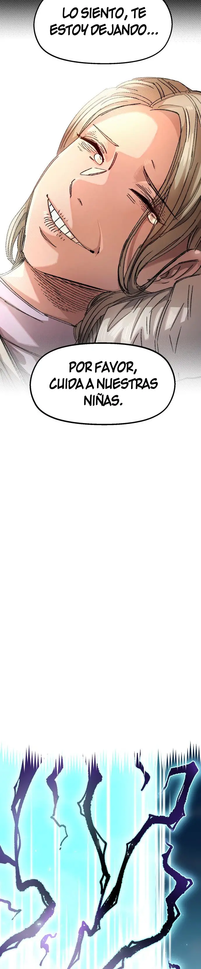 Read Reencarnación del soldado ES Manga Online