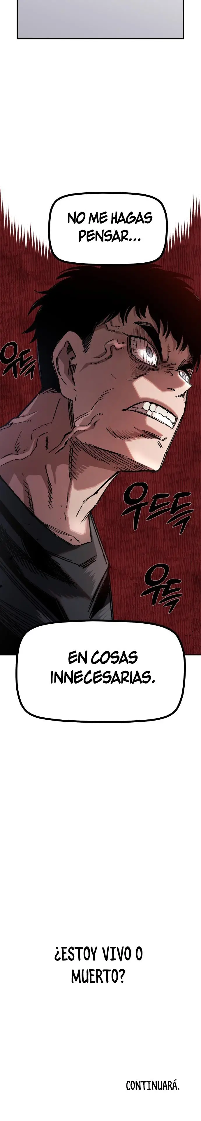 Read Reencarnación del soldado ES Manga Online