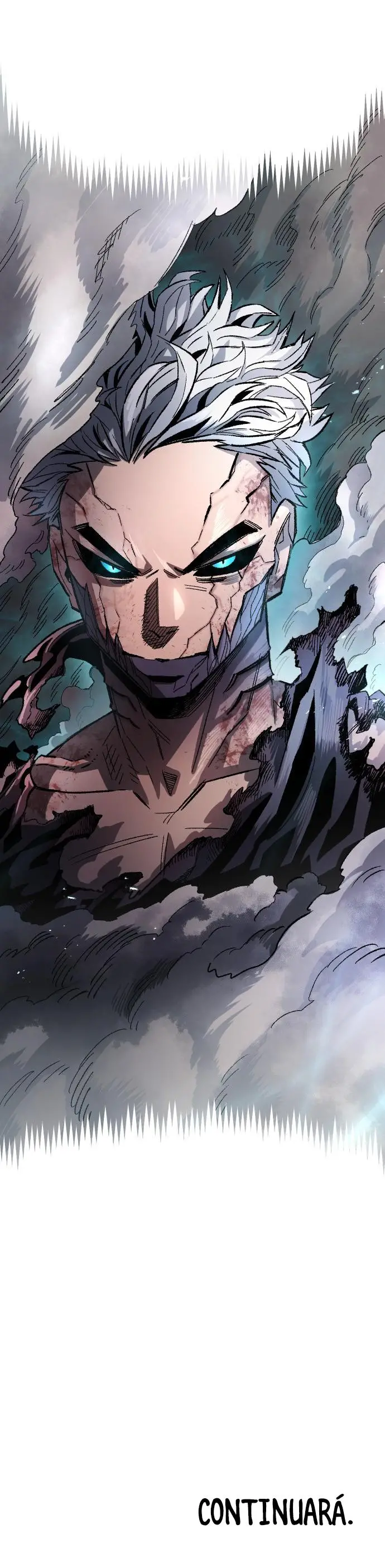 Read Reencarnación del soldado ES Manga Online