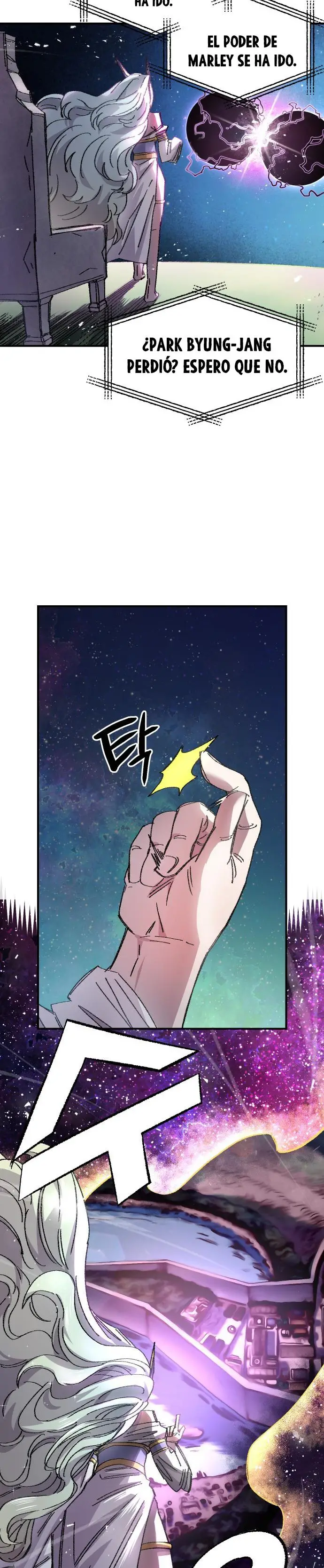 Read Reencarnación del soldado ES Manga Online