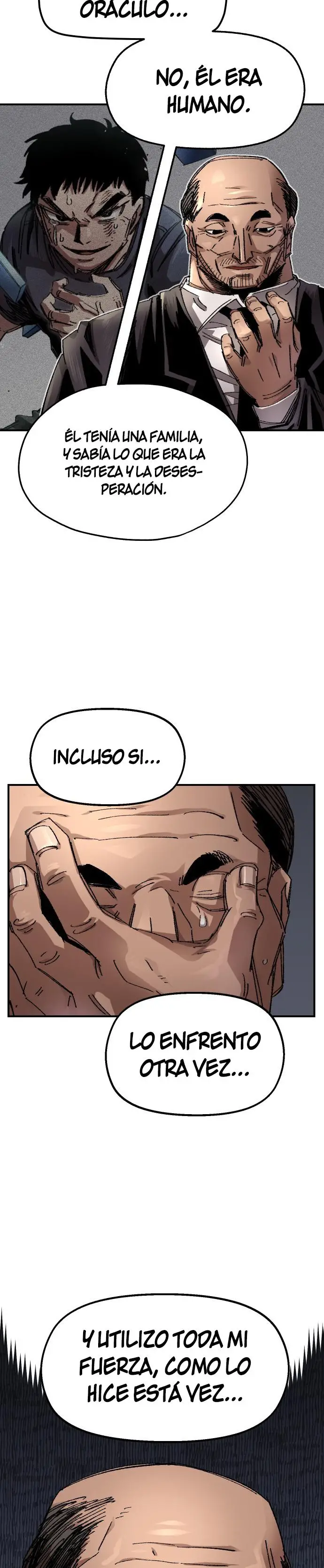 Read Reencarnación del soldado ES Manga Online