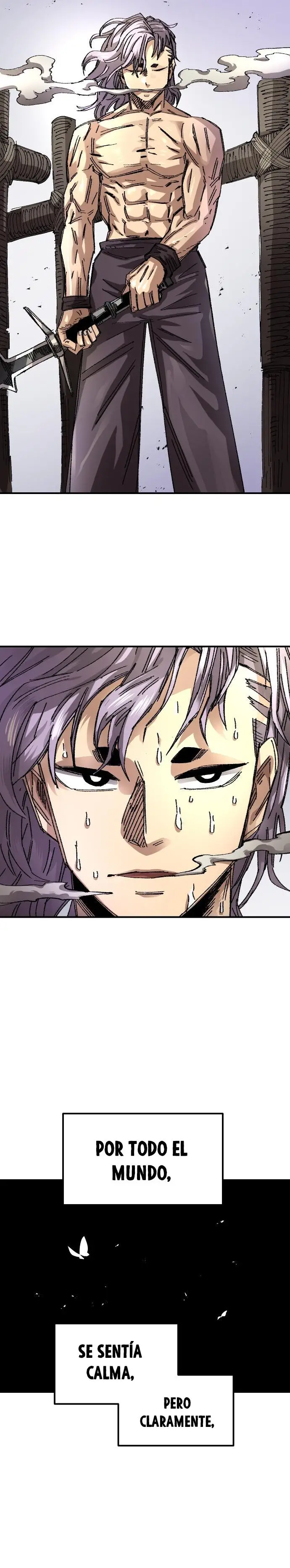 Read Reencarnación del soldado ES Manga Online