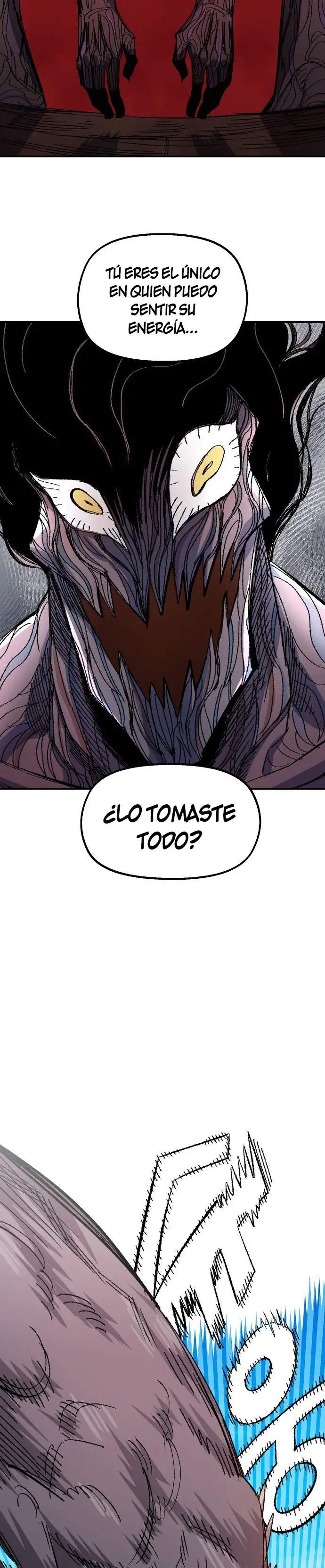 Read Reencarnación del soldado ES Manga Online