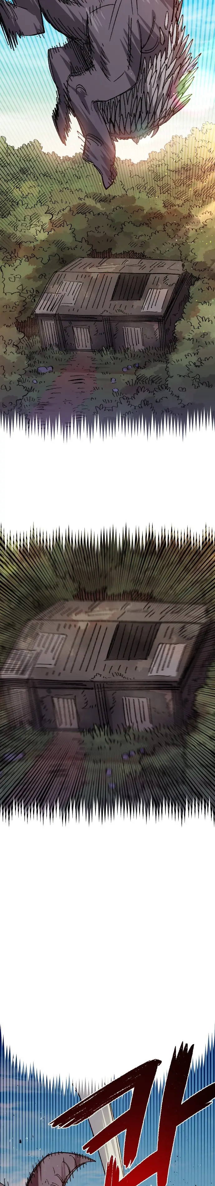 Read Reencarnación del soldado ES Manga Online