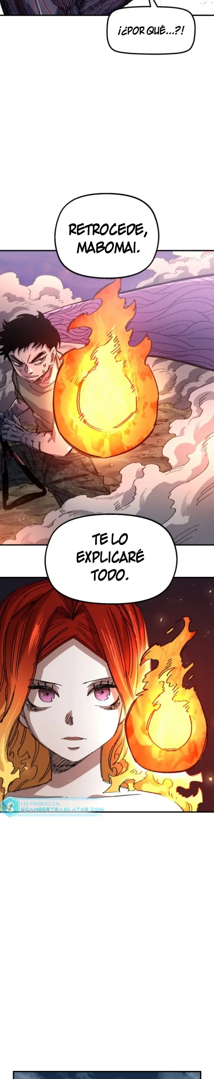 Read Reencarnación del soldado ES Manga Online