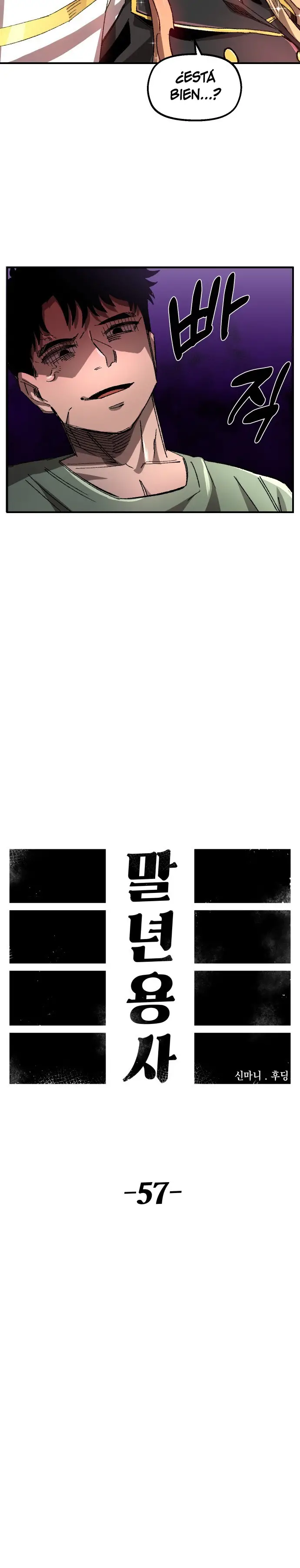 Read Reencarnación del soldado ES Manga Online