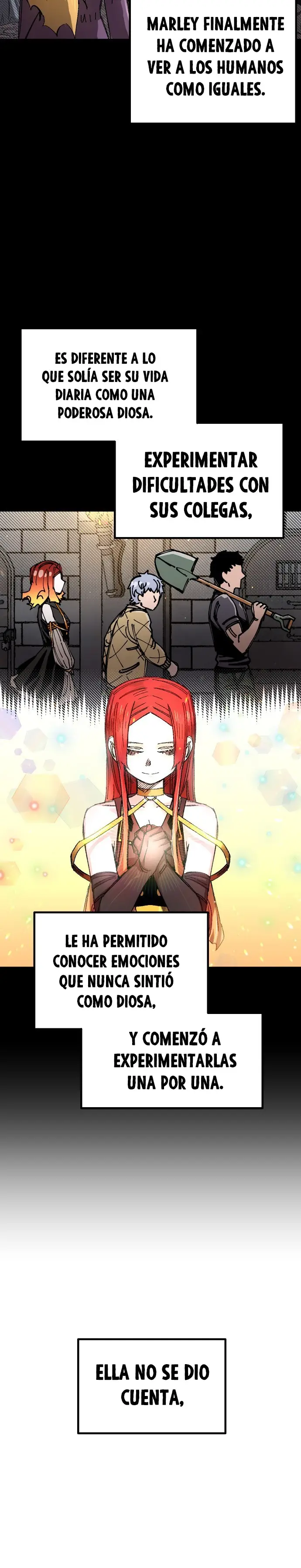 Read Reencarnación del soldado ES Manga Online