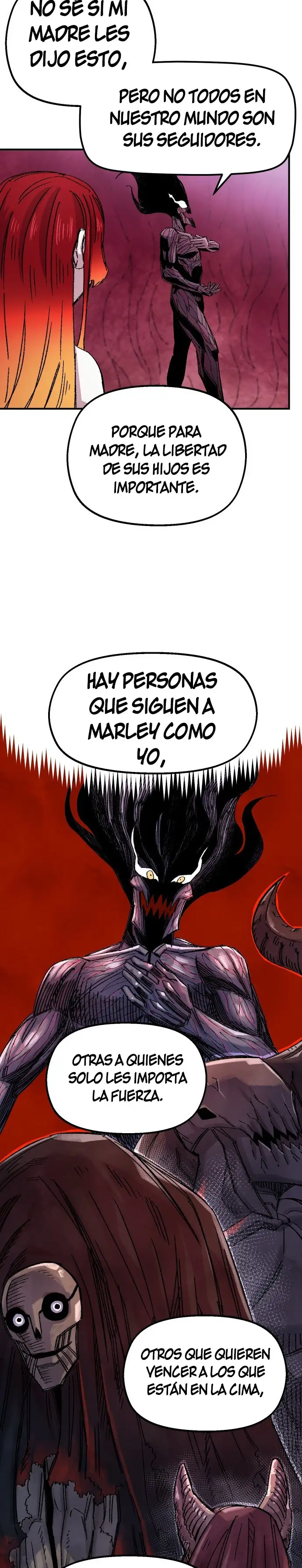 Read Reencarnación del soldado ES Manga Online