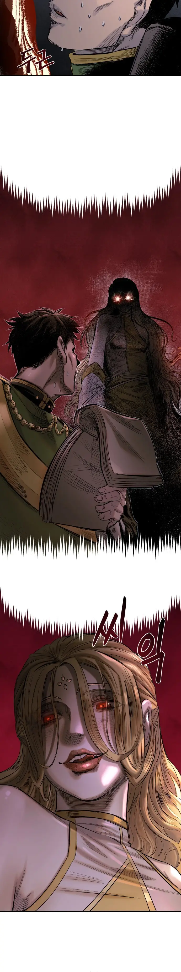 Read Reencarnación del soldado ES Manga Online