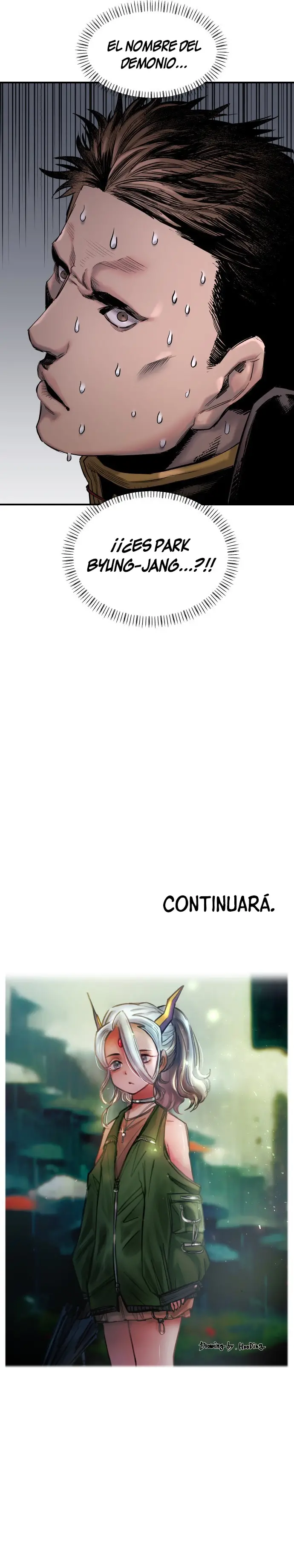 Read Reencarnación del soldado ES Manga Online