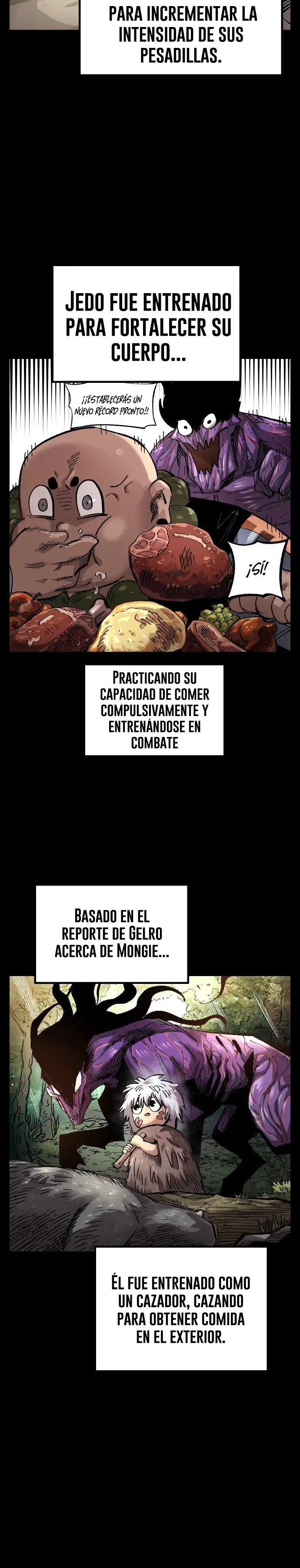 Read Reencarnación del soldado ES Manga Online