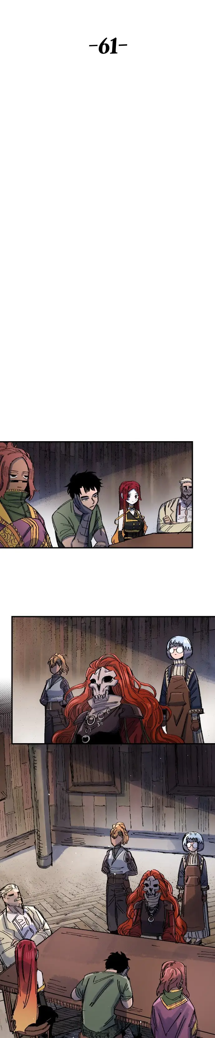 Read Reencarnación del soldado ES Manga Online
