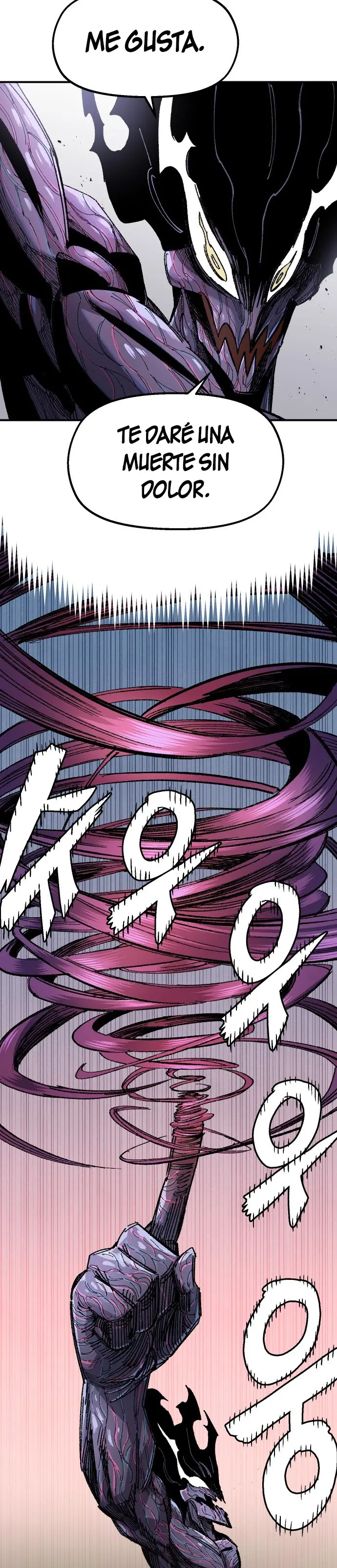 Read Reencarnación del soldado ES Manga Online