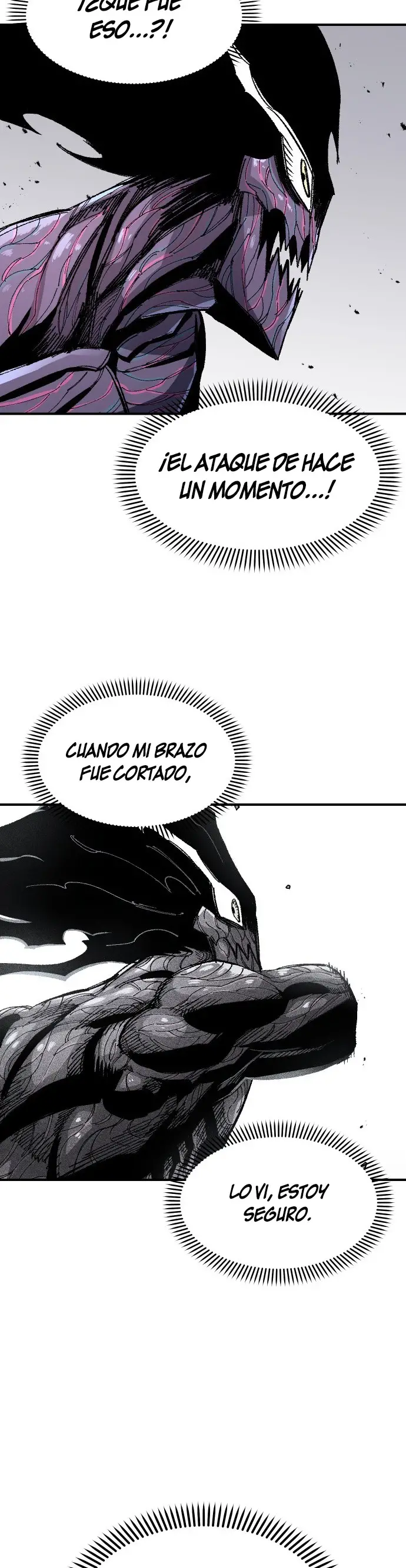 Read Reencarnación del soldado ES Manga Online