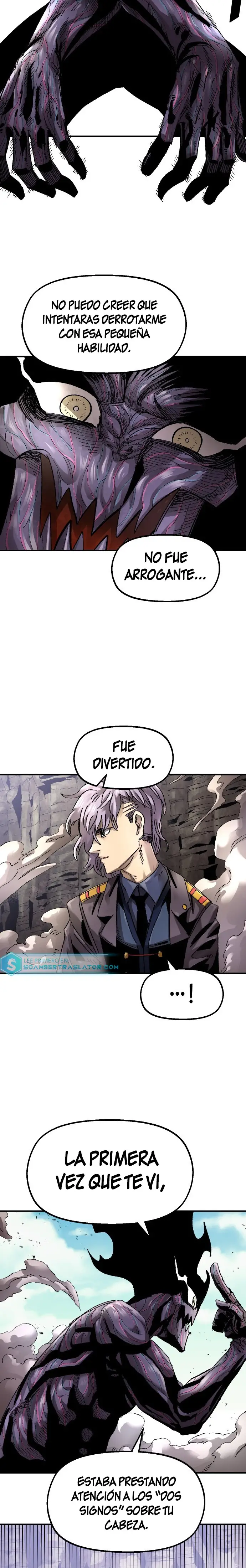Read Reencarnación del soldado ES Manga Online