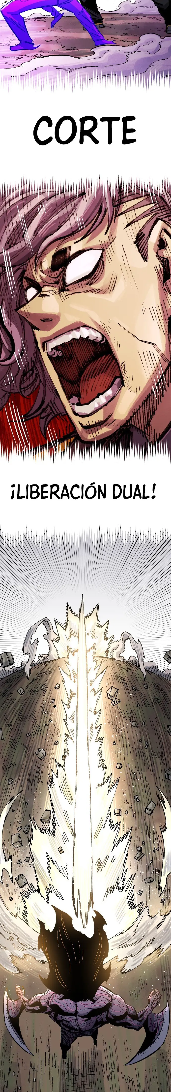 Read Reencarnación del soldado ES Manga Online
