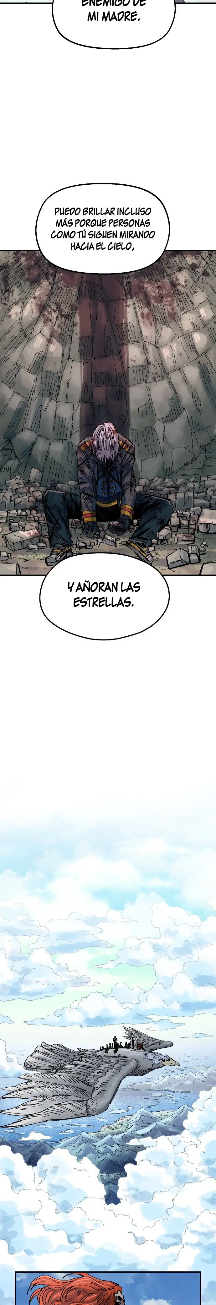 Read Reencarnación del soldado ES Manga Online