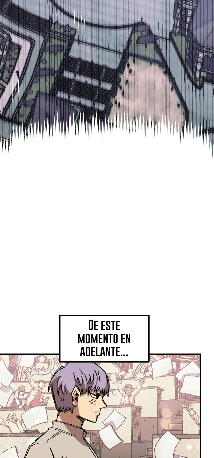 Read Reencarnación del soldado ES Manga Online